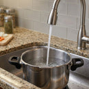 [Llevate 2 y pagá 1] Olla a Presión TurboChef de Acero Inoxidable | A Prueba de Explosiones + REGALO: Kit de Utensilios